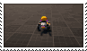 KART Spinout Stamp